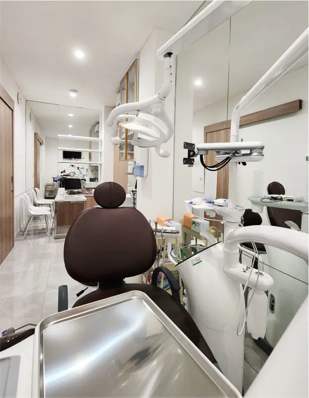 Ruang Dental